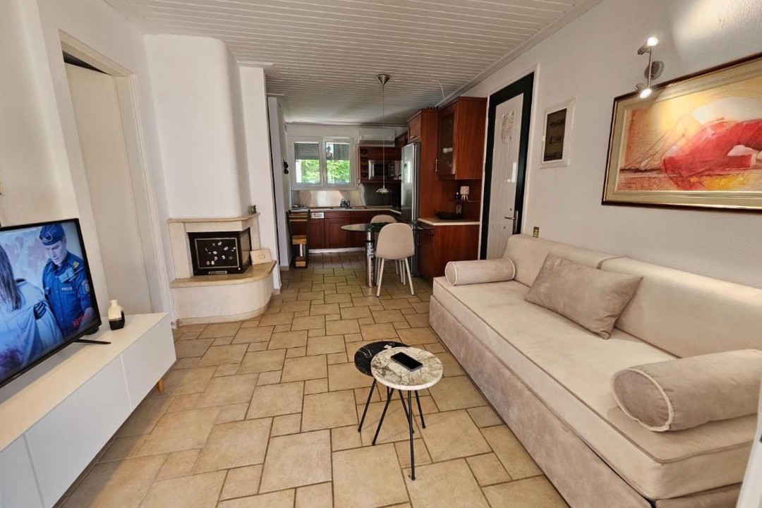 Photo of Livingroom in Parelia