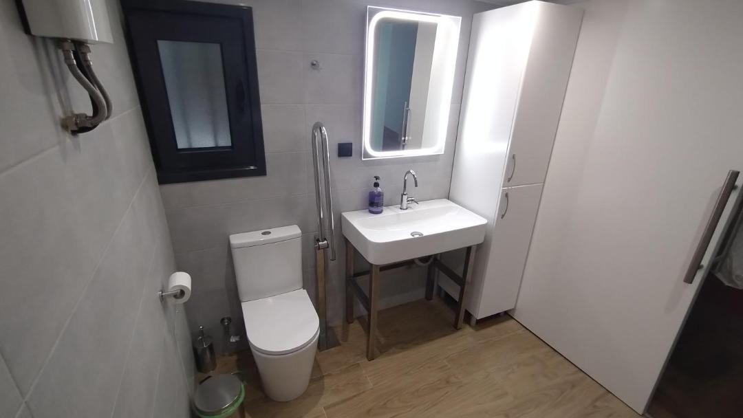 Photo of Bathroom in Kinosargous