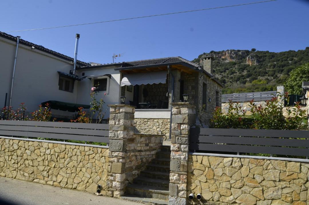 Photo of Others in Kastritsa