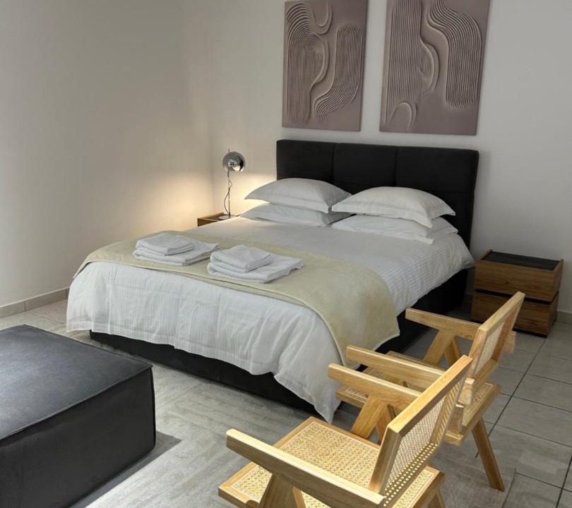 Photo of Bedroom in Kastoria