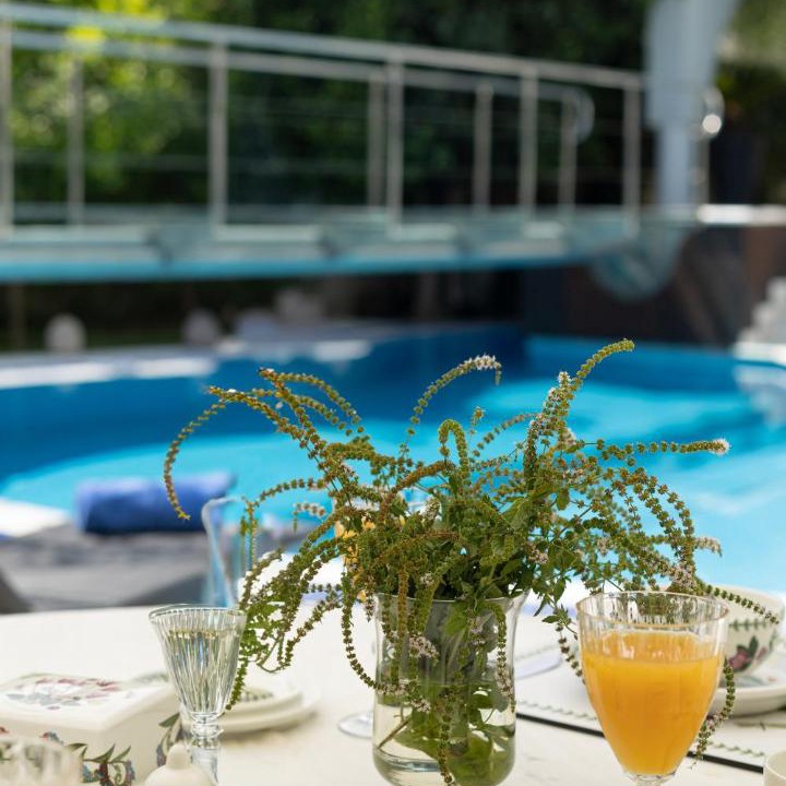 Photo of Patio Balcony in Glyfada