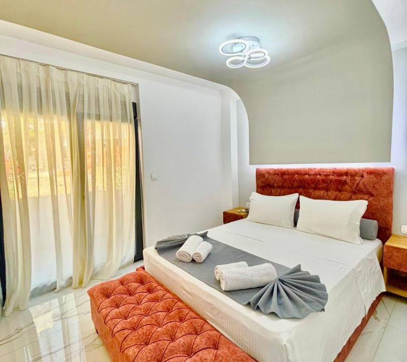 Photo of Bedroom in Neos Marmaras