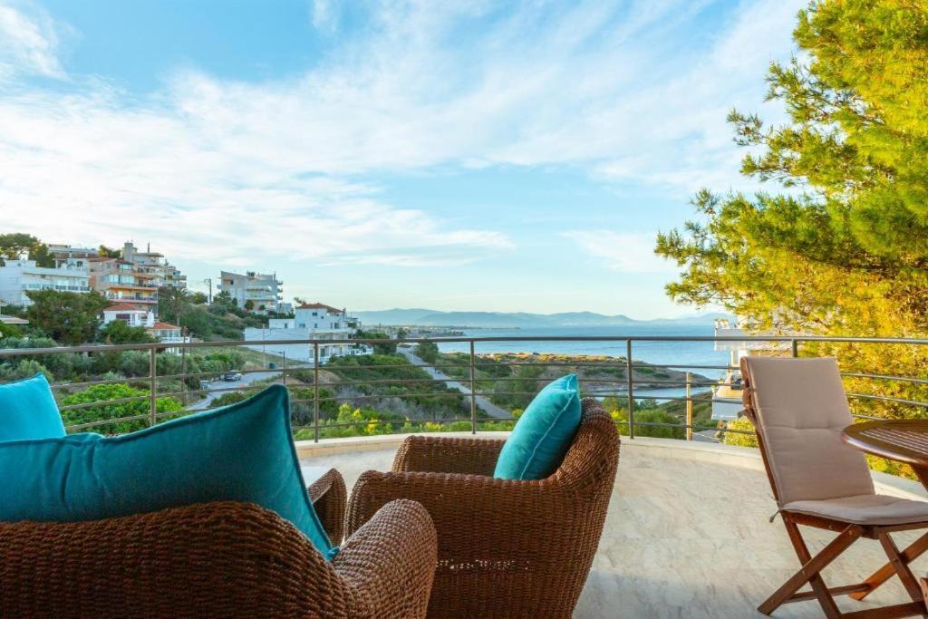 Photo of Patio Balcony in Rafina-Pikermi