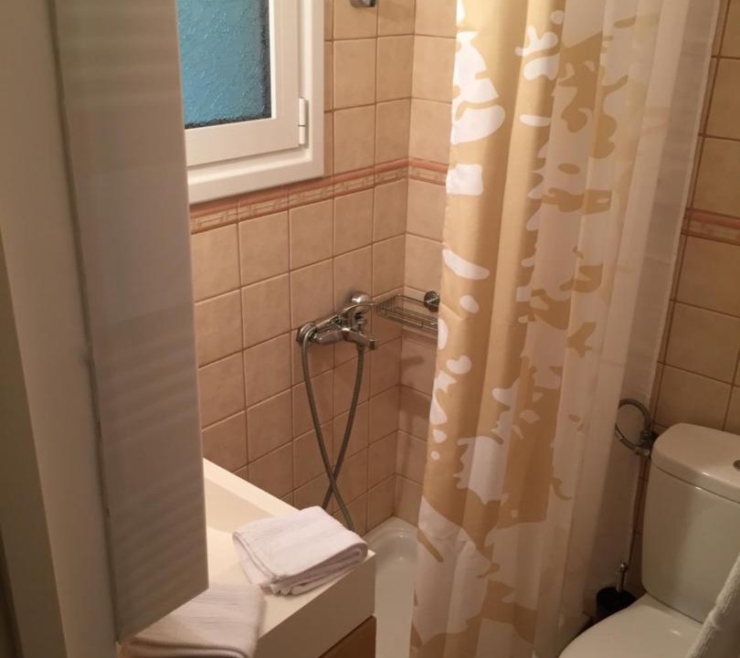 Photo of Bathroom in Rigas Feraios Municipality