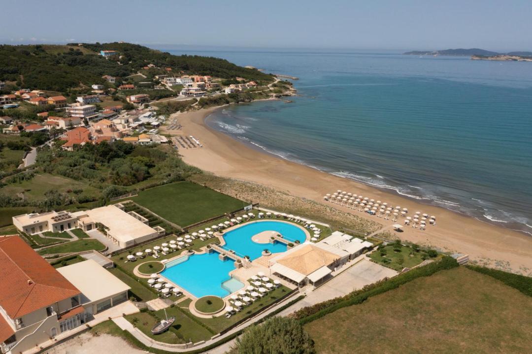 Photo of Others in Agios Stefanos Avliotes