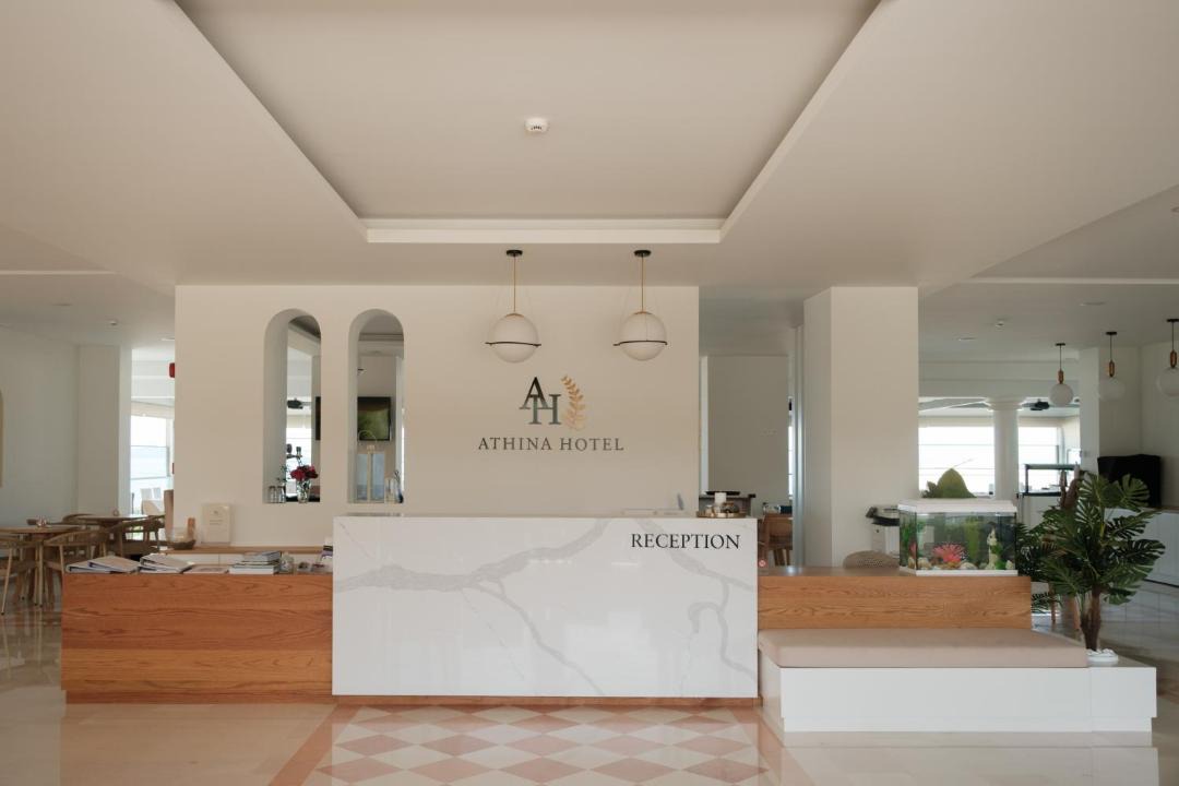 Photo of Kitchen in Agios Stefanos Avliotes