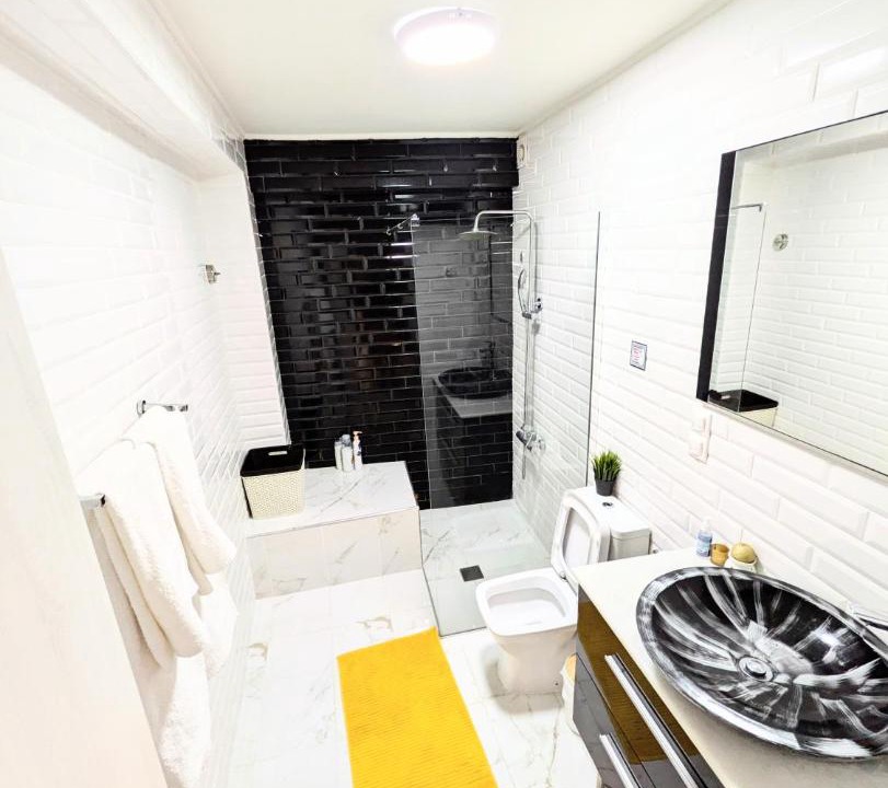 Photo of Bathroom in Ano Kipseli