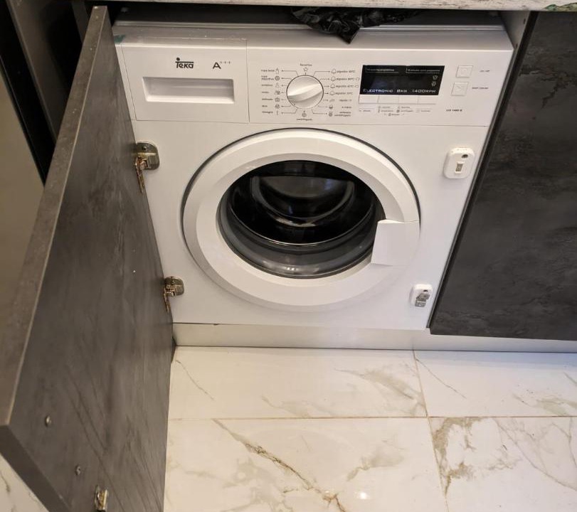 Photo of Kitchen in Ano Kipseli
