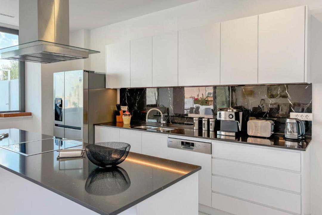 Photo of Kitchen in Kalathas