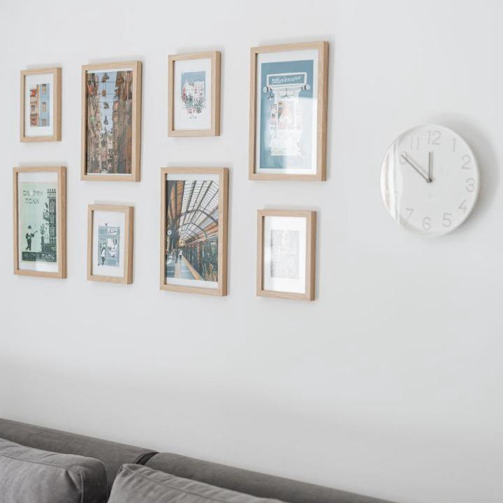 Photo of Livingroom in Ampelokipoi