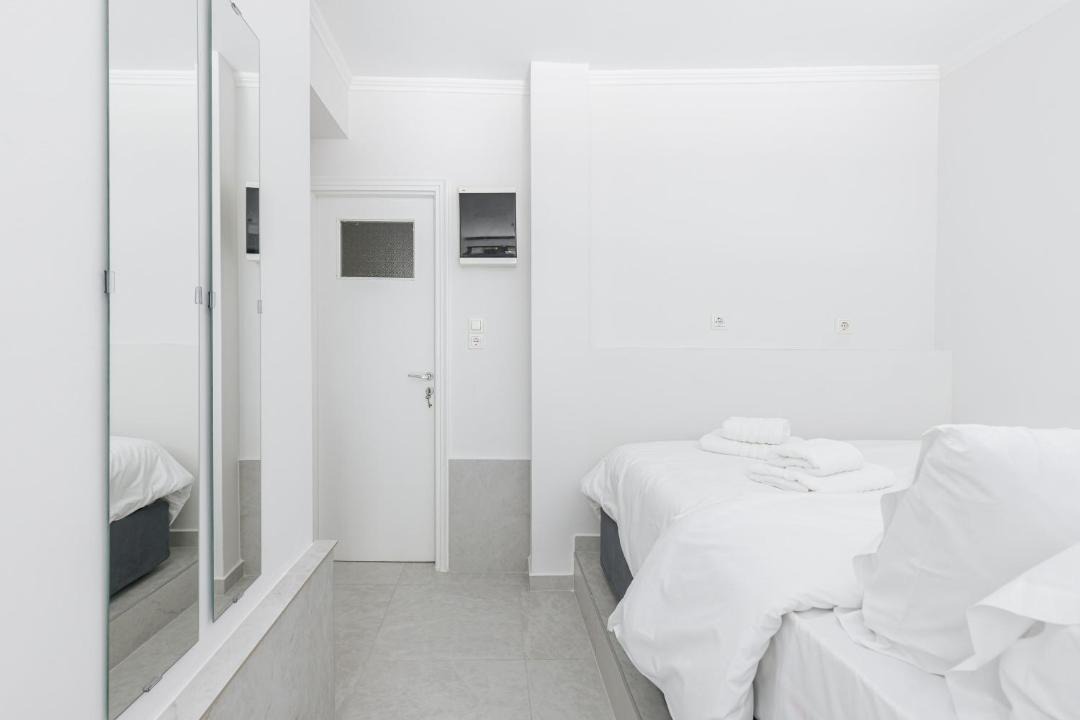 Photo of Bedroom in Ampelokipoi
