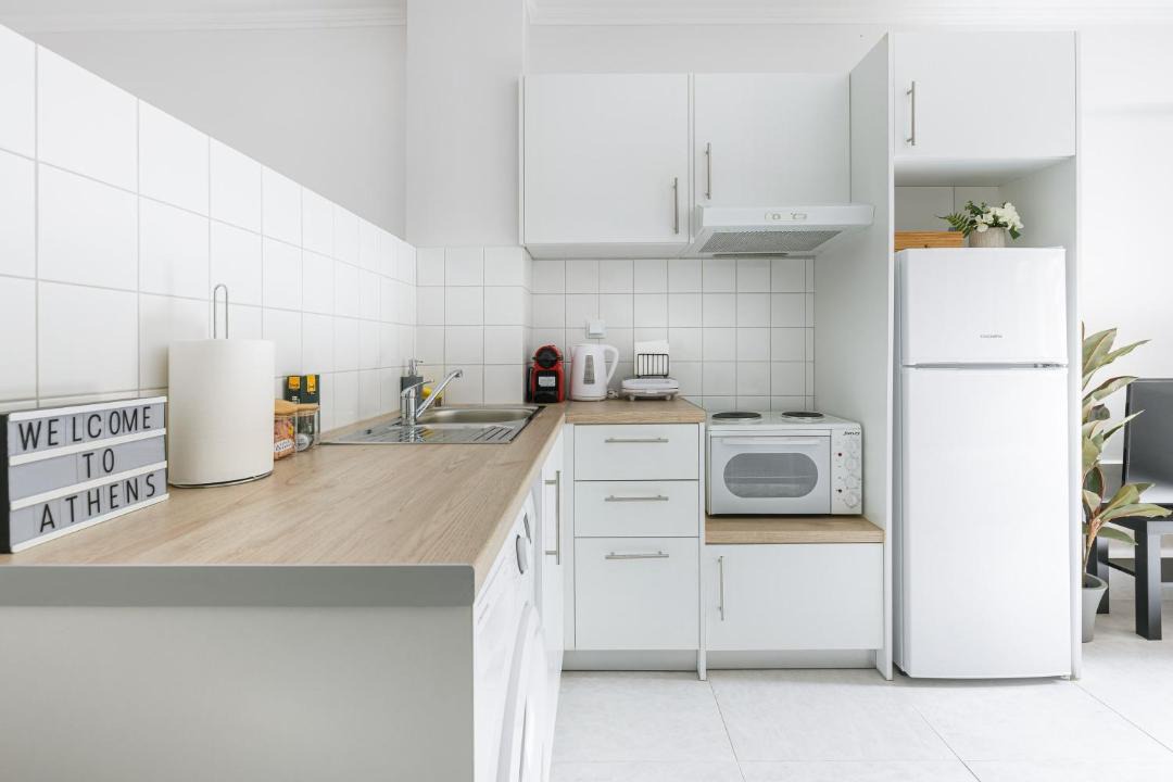 Photo of Kitchen in Ampelokipoi