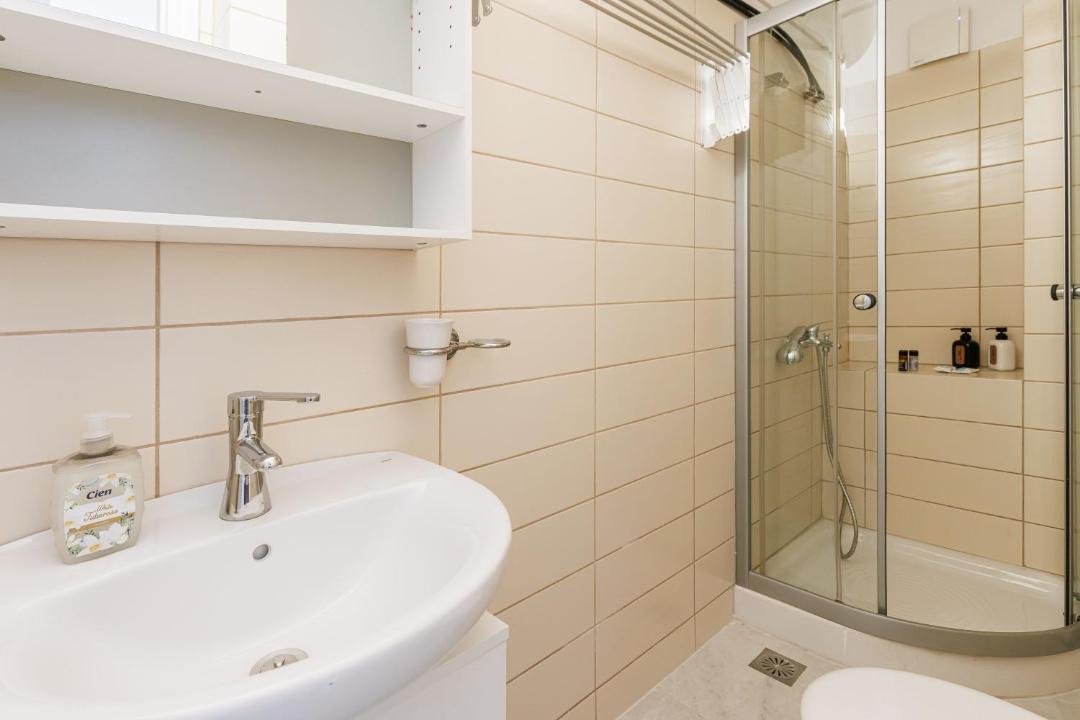Photo of Bathroom in Ampelokipoi