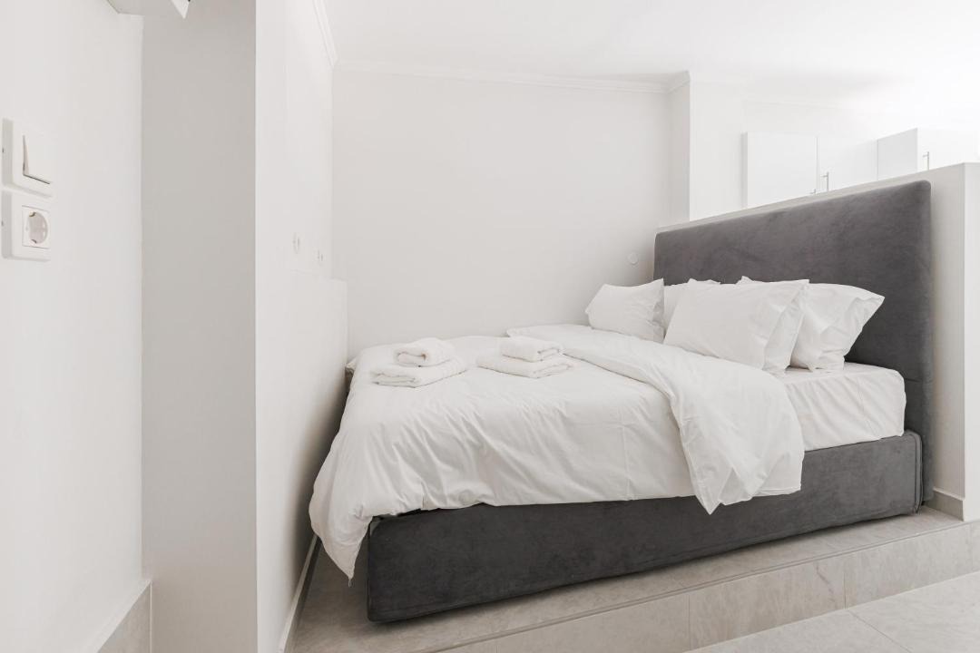Photo of Bedroom in Ampelokipoi