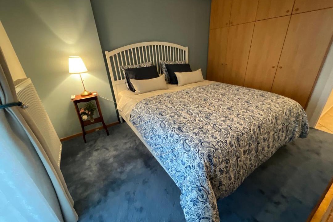 Photo of Bedroom in Markopoulon