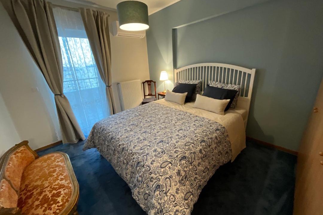 Photo of Bedroom in Markopoulon