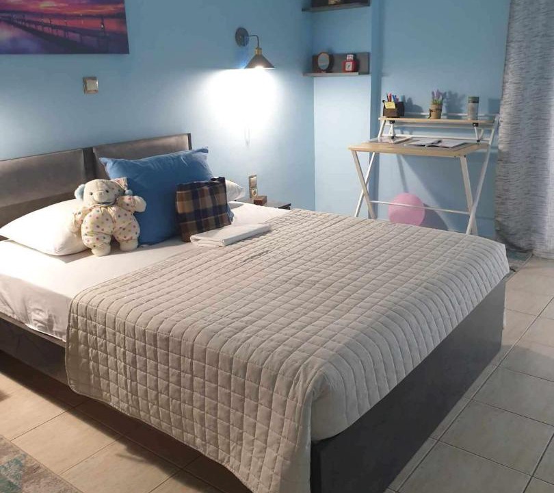 Photo of Bedroom in Peiraiki
