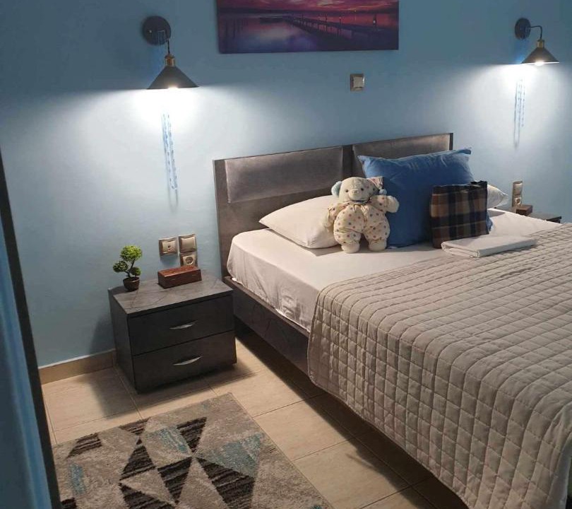 Photo of Bedroom in Peiraiki
