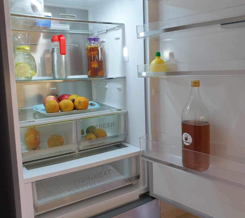 Photo of Kitchen in Peiraiki