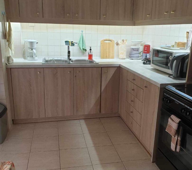 Photo of Kitchen in Peiraiki