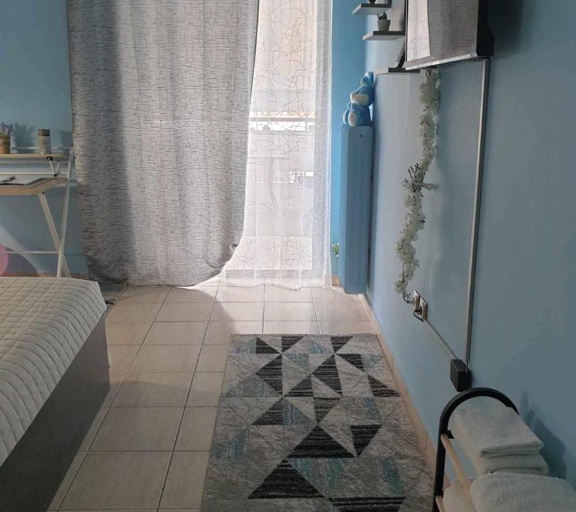 Photo of Bedroom in Peiraiki