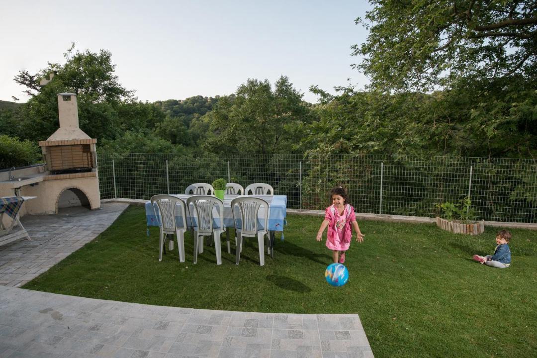 Photo of Patio Balcony in Alones