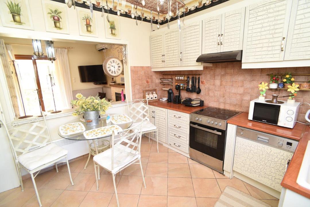 Photo of Kitchen in Bralos