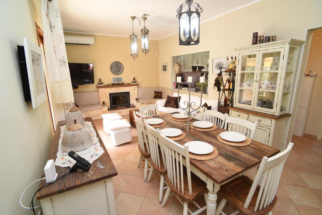 Photo of Kitchen in Bralos