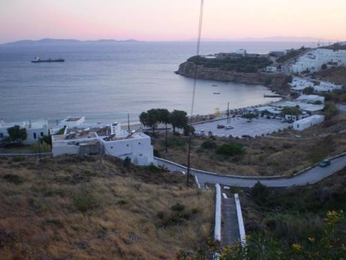 Photo of Others in Agios Stefanos