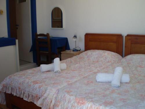 Photo of Bedroom in Agios Stefanos