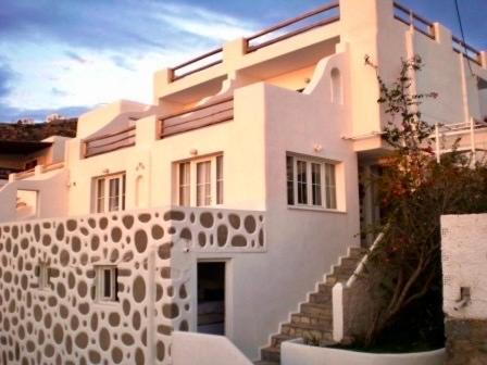 Photo of Others in Agios Stefanos