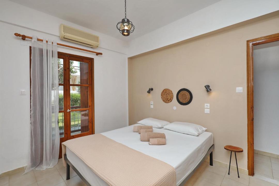 Photo of Bedroom in Stafylos