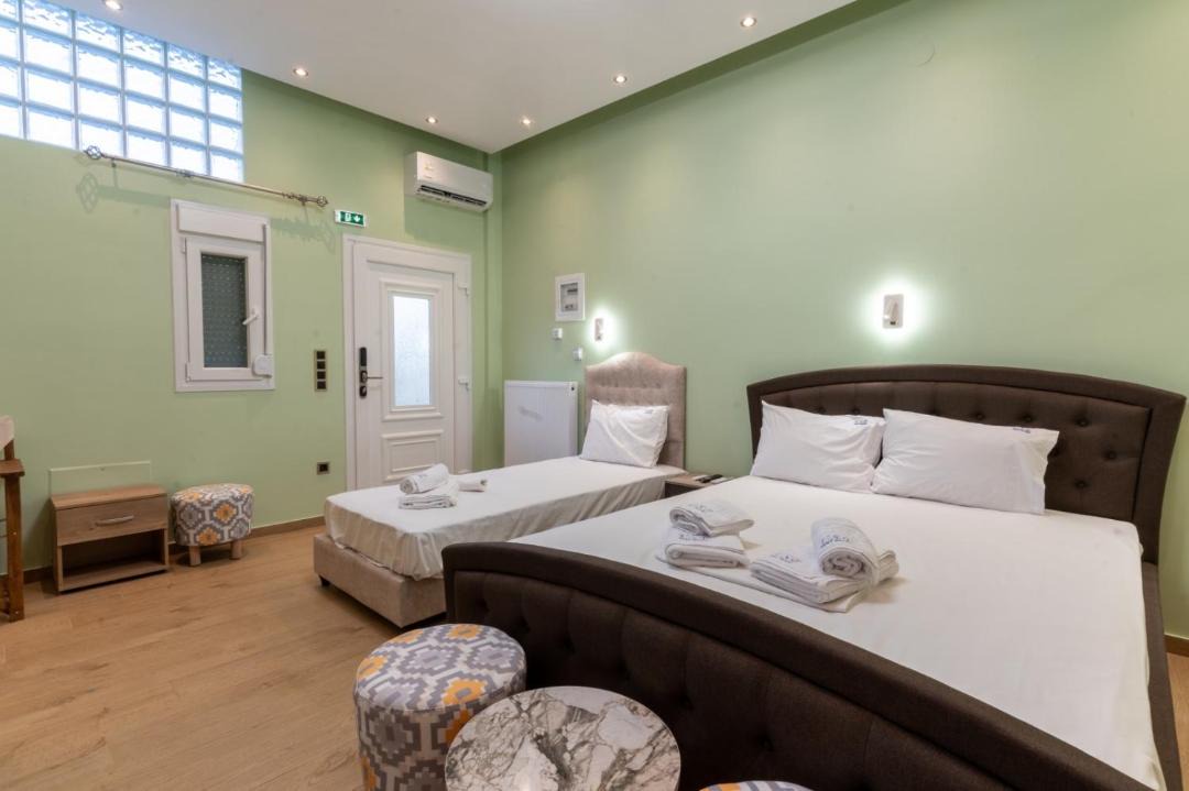 Photo of Bedroom in Sikia