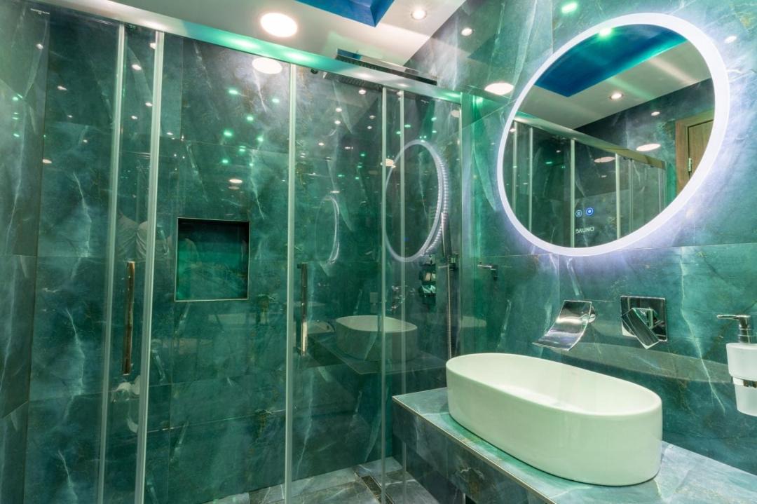 Photo of Bathroom in Sikia