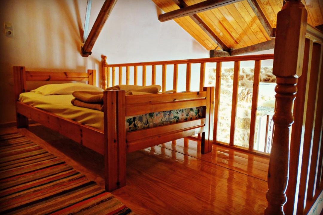 Photo of Bedroom in Gerolimenas