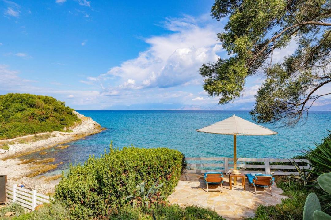 Photo of Others in Agios Spyridon Corfu