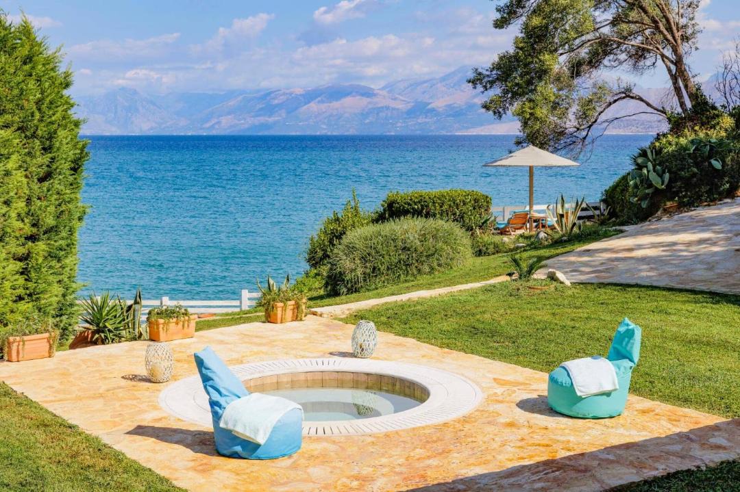 Photo of Others in Agios Spyridon Corfu