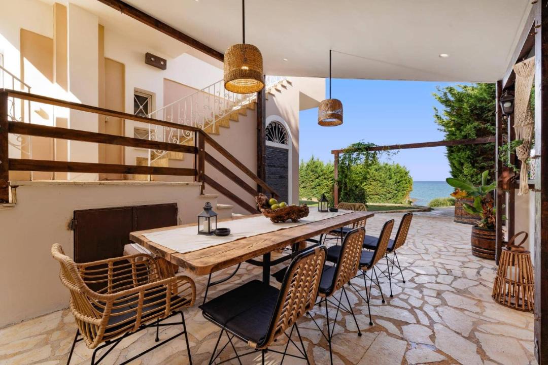 Photo of Others in Agios Spyridon Corfu