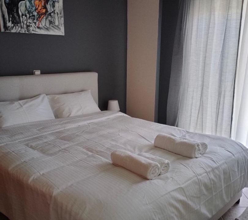 Photo of Bedroom in Igoumenitsa