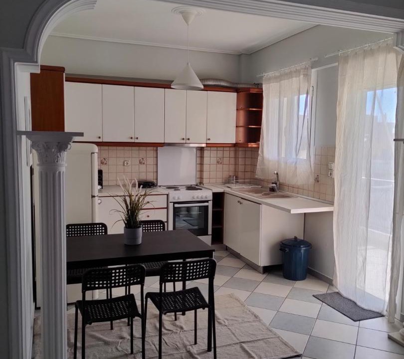 Photo of Kitchen in Igoumenitsa