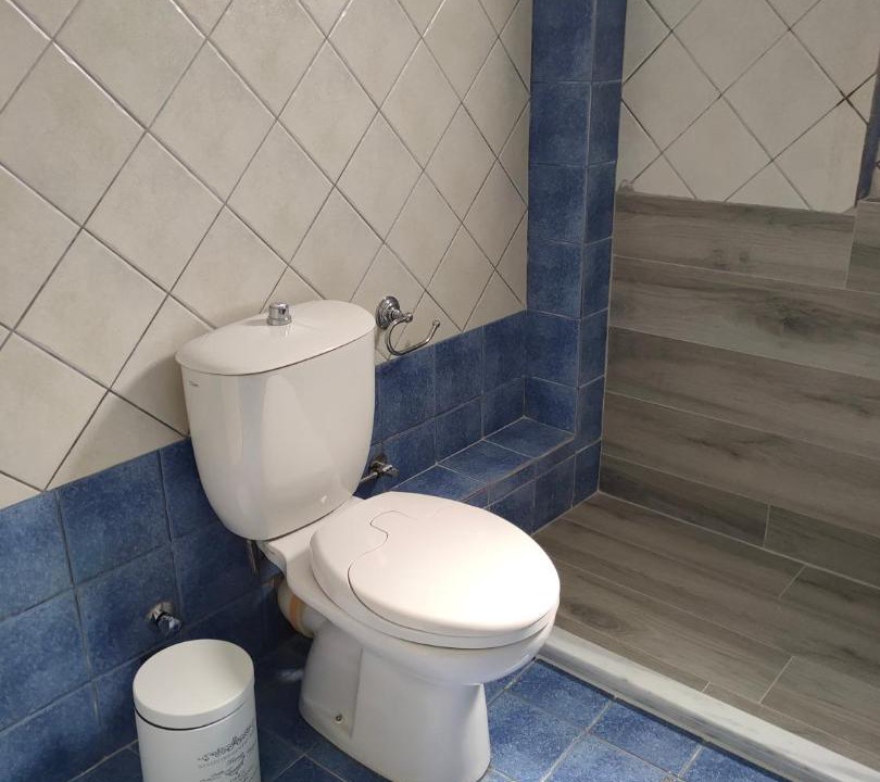 Photo of Bathroom in Igoumenitsa