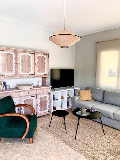 Photo of Livingroom in Agii Apostoli