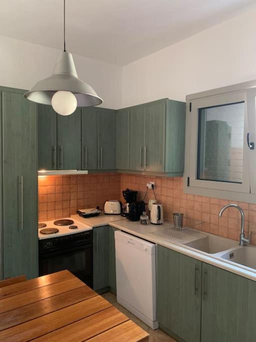 Photo of Kitchen in Agii Apostoli