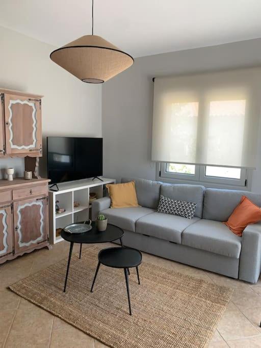 Photo of Livingroom in Agii Apostoli