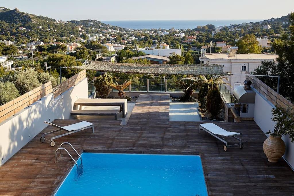 Photo of Patio Balcony in Kropia