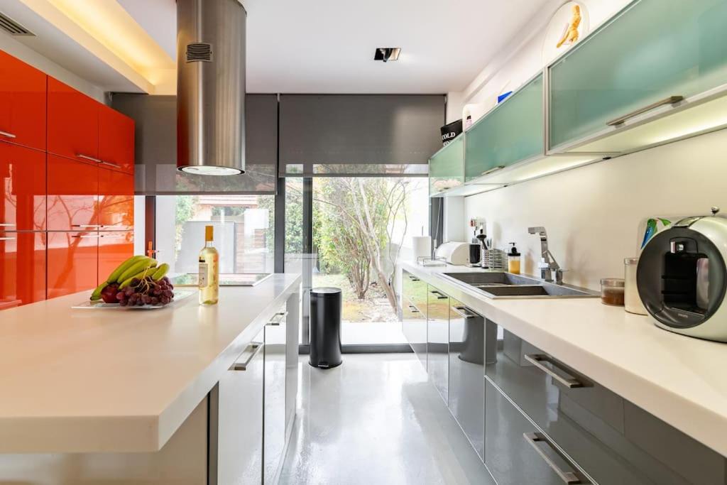 Photo of Kitchen in Kropia