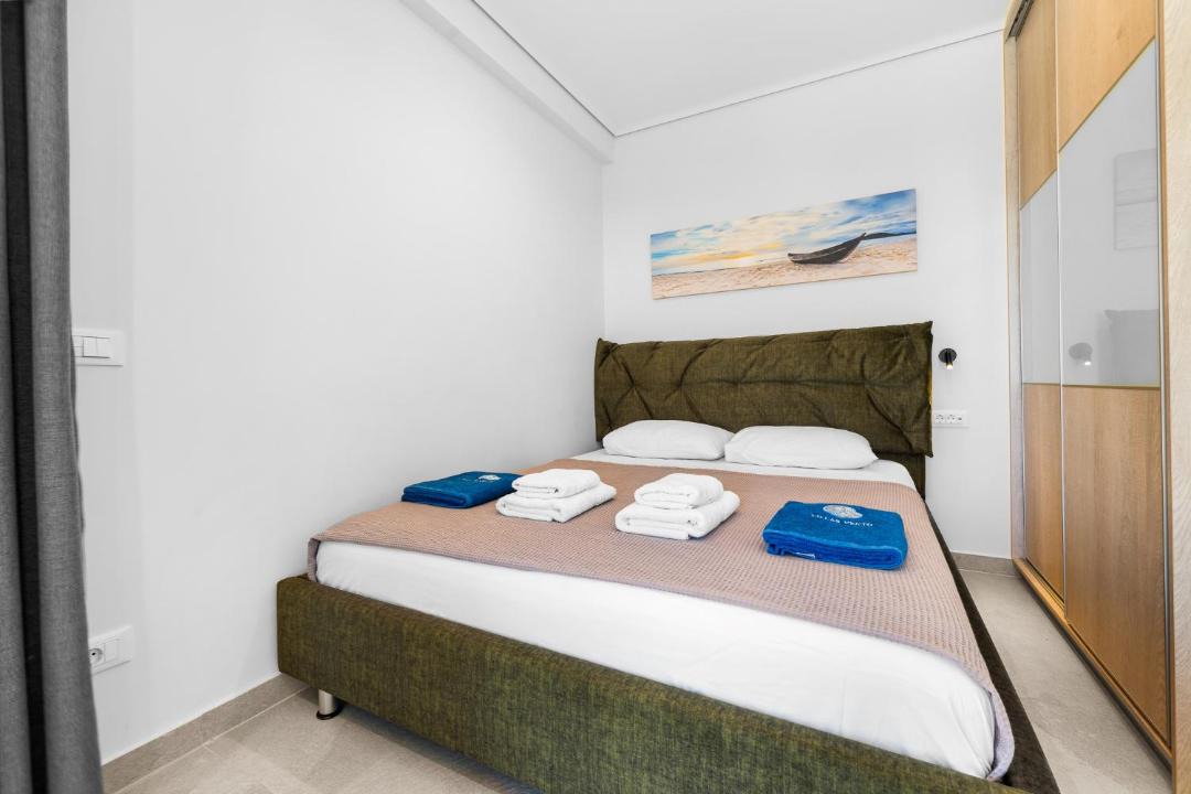 Photo of Bedroom in Drimonas