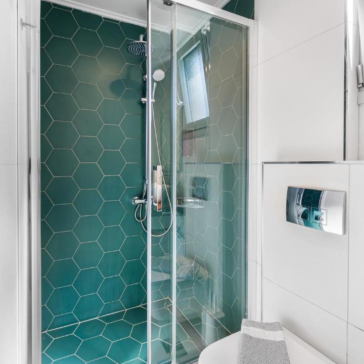 Photo of Bathroom in Drimonas