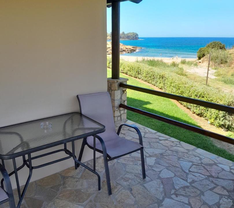 Photo of Patio Balcony in Pyrgos
