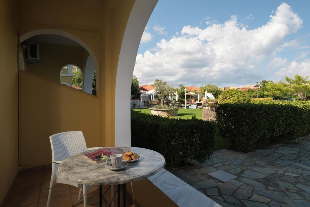 Photo of Patio Balcony in Acharavi